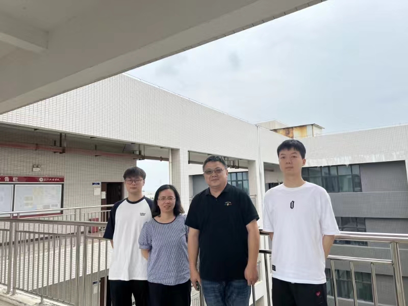 医学检验技术系团队介绍