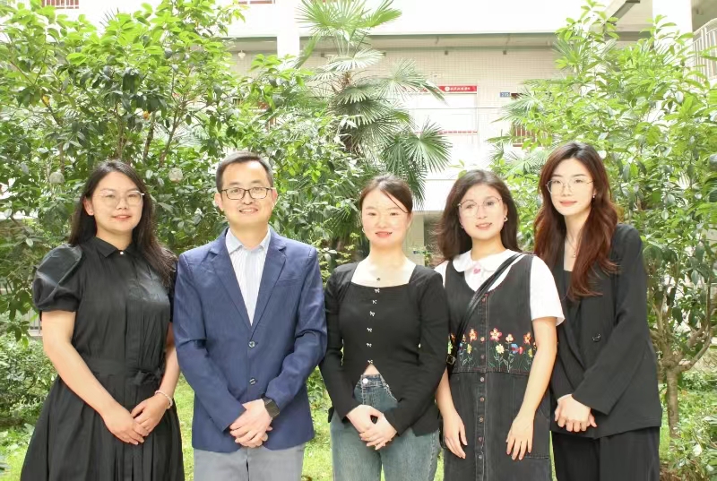 口腔医学技术系团队介绍